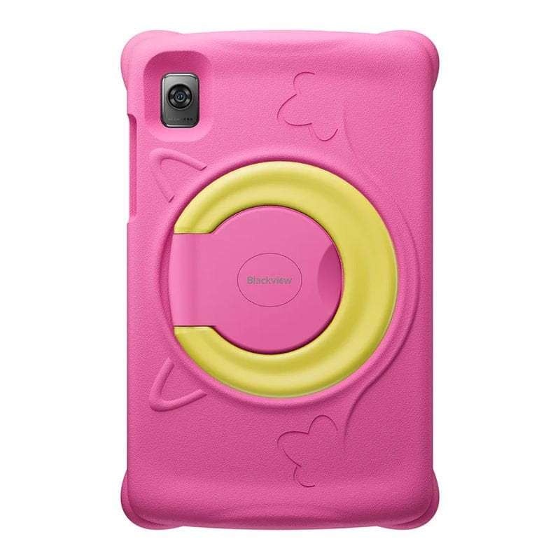Blackview Tab 60 Kids 4G/LTE 4GB/128GB Rosa - Tablet - Item2