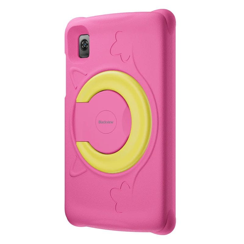 Blackview Tab 60 Kids 4Go/128Go Rose - Tablette - Ítem4