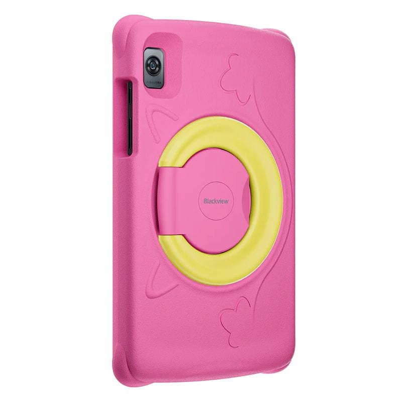 Blackview Tab 60 Kids 4G/LTE 4GB/128GB Rosa - Tablet - Item5