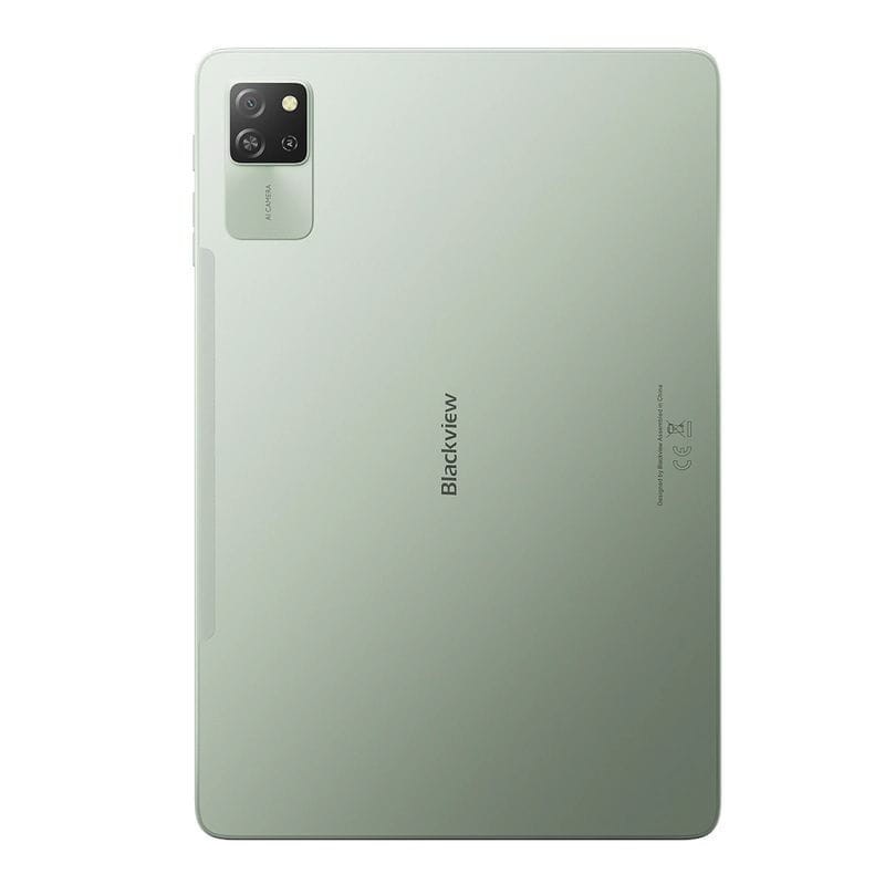 Blackview Tab 60 Pro 4G LTE 8GB/128GB Verde - Tablet - Item1