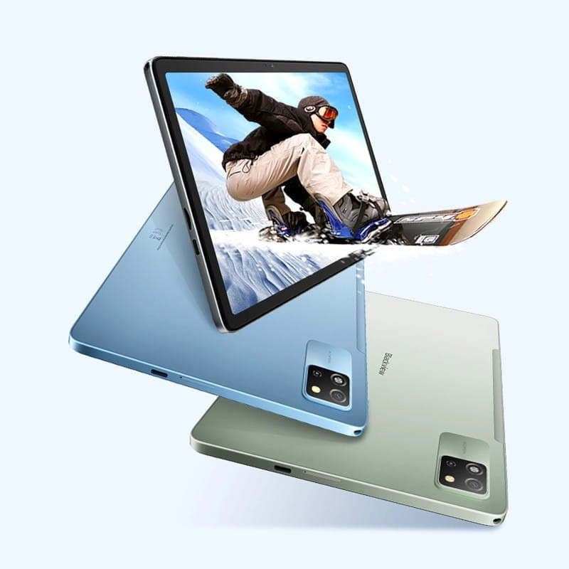 Blackview Tab 60 Pro 4G LTE 8GB/128GB Gris - Tablet - Ítem2