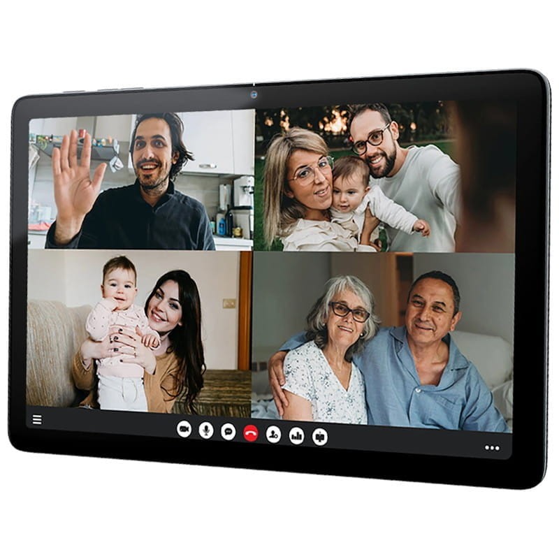 Blackview Tab 60 Pro 4G LTE 8GB/128GB Gris - Tablet - Ítem5