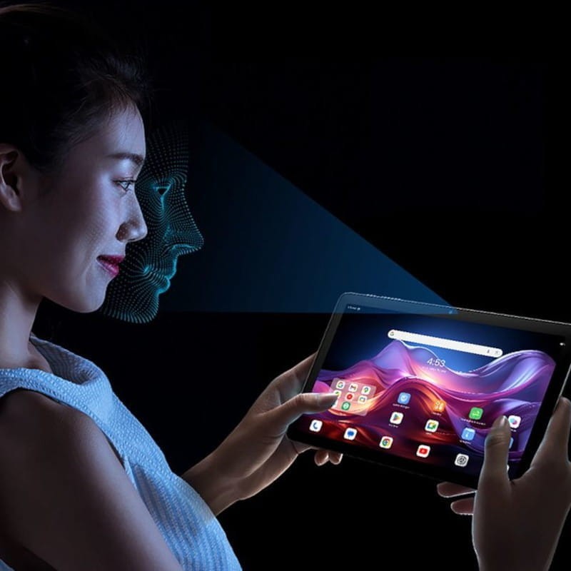 Blackview Tab 60 Pro 4G LTE 8GB/128GB Gris - Tablet - Ítem6