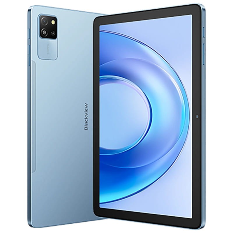 Blackview Tab 60 Pro 4G LTE 8GB/128GB Azul - Tablet - Ítem