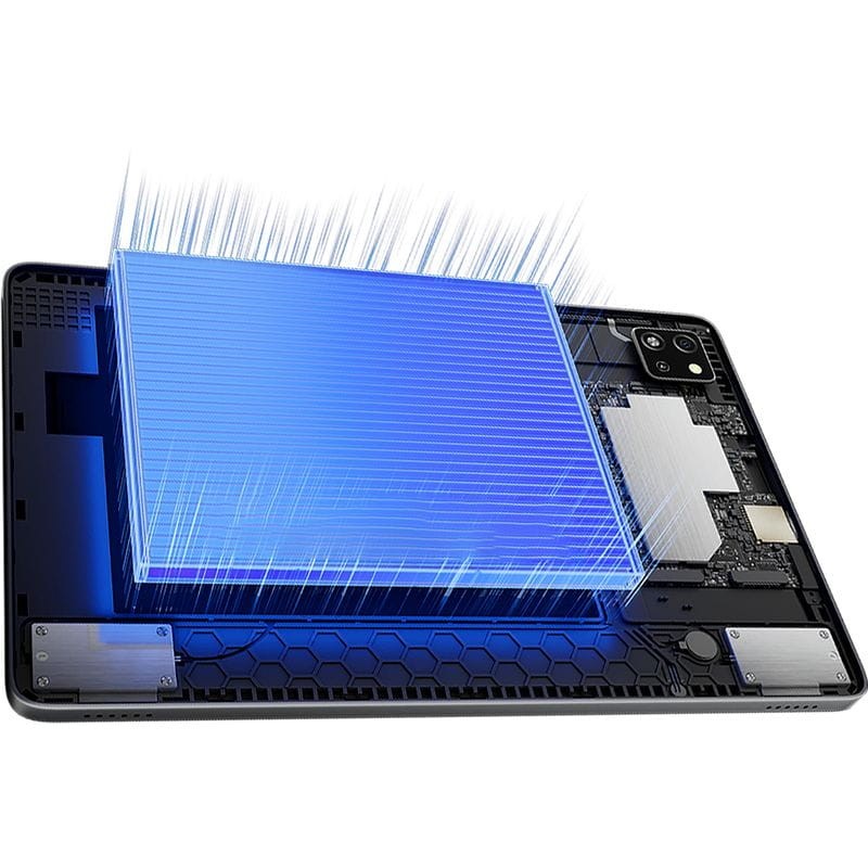 Blackview Tab 60 Pro 4G LTE 4GB/128GB Gris - Tablet - Ítem9