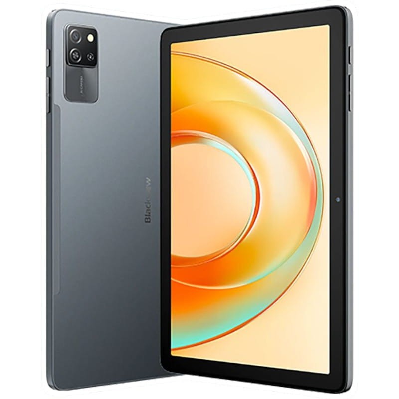 Blackview Tab 60 Pro 4G LTE 8GB/128GB Gris - Tablet - Ítem