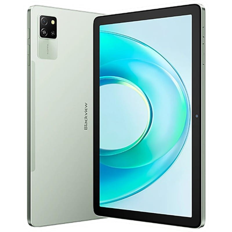 Blackview Tab 60 Pro 4G LTE 8GB/128GB Verde - Tablet - Item