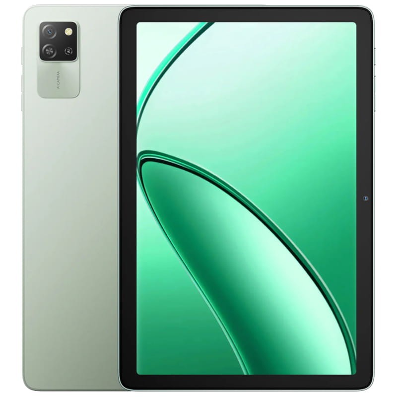 Blackview Tab 60 WiFi 10.1 4GB/128GB Verde - Ítem