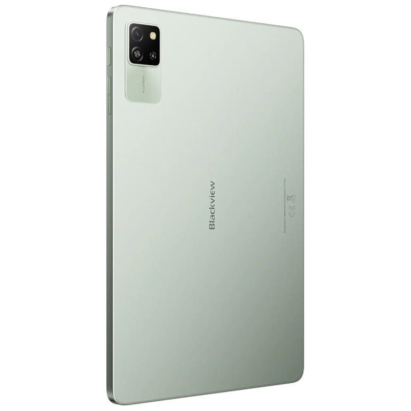 Blackview Tab 60 WiFi 10.1 4GB/128GB Verde - Ítem3