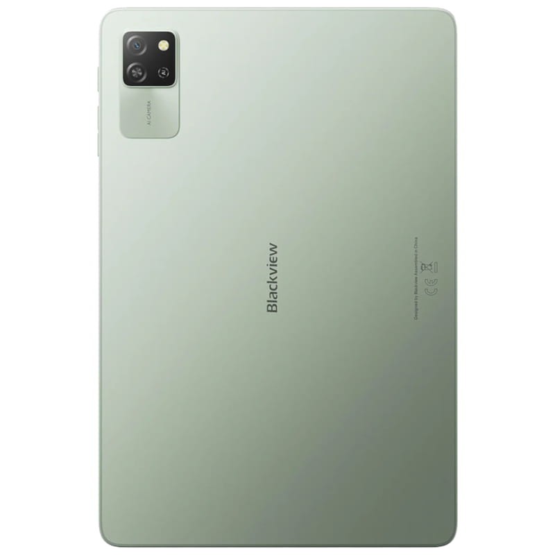 Blackview Tab 60 WiFi 10.1 4GB/128GB Verde - Ítem5