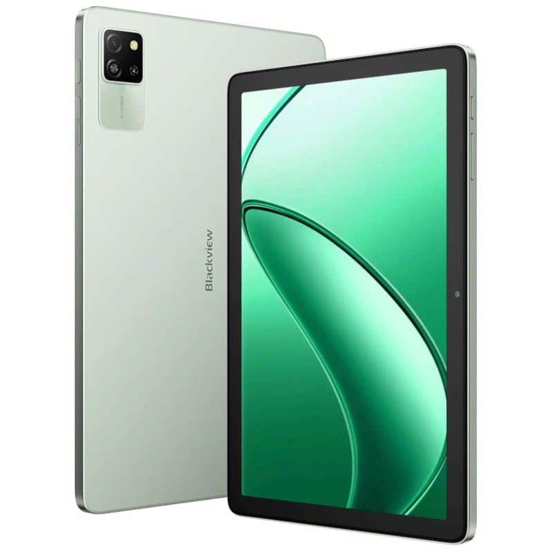 Blackview Tab 60 WiFi 10.1 4GB/128GB Verde - Ítem6