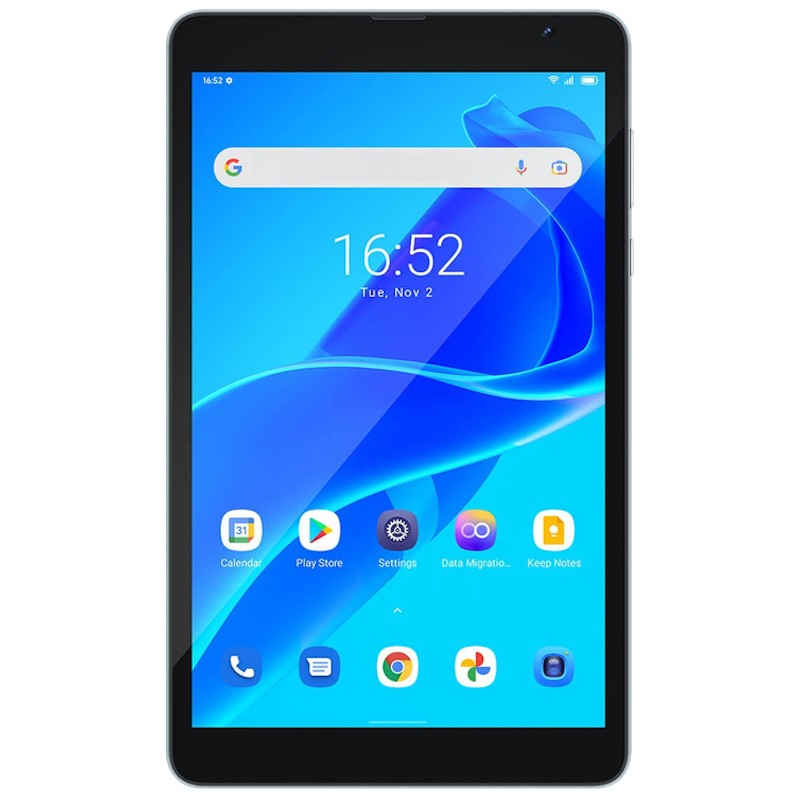 Blackview Tab 6 3GB/32GB WiFi+4G Azul - Ítem1