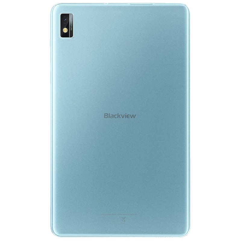 Blackview Tab 6 3GB/32GB WiFi+4G Azul - Ítem2