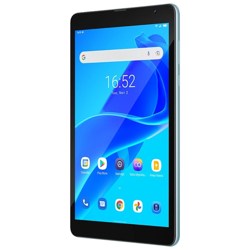 Blackview Tab 6 3GB/32GB WiFi+4G Azul - Ítem3