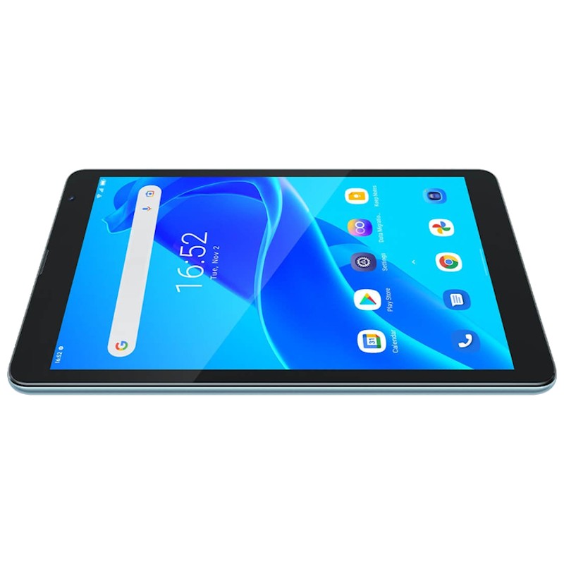 Blackview Tab 6 3GB/32GB WiFi+4G Azul - Ítem5