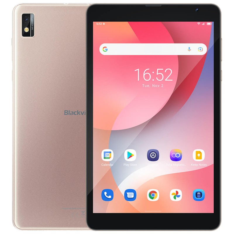 Blackview Tab 6 3GB/32GB WiFi+4G Golden