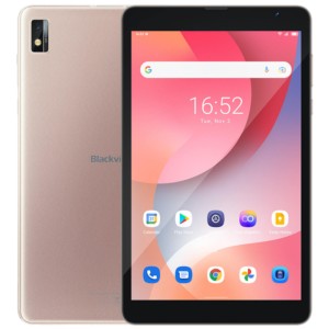 Blackview Tab 6 3Go/32Go WiFi+4G Or