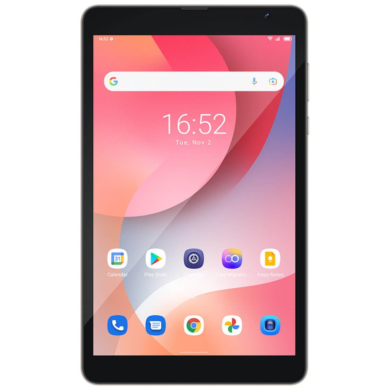 Blackview Tab 6 3GB/32GB WiFi+4G Dorado - Ítem1