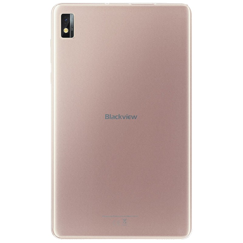Blackview Tab 6 3GB/32GB WiFi+4G Dorado - Ítem2