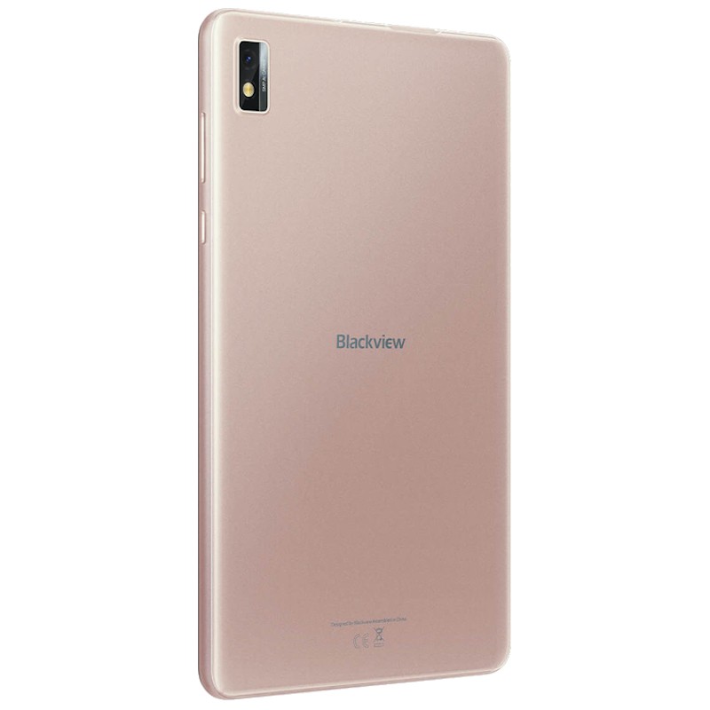 Blackview Tab 6 3GB/32GB WiFi+4G Dorado - Ítem4