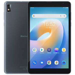 Blackview Tab 6 3Go/32Go WiFi+4G Gris