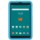 Blackview Tab 6 Kids Edition 3Go/32Go WiFi+4G Bleu - Ítem1
