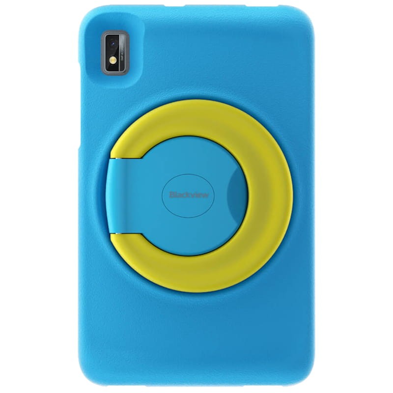 Blackview Tab 6 Kids Edition 3GB/32GB WiFi+4G Azul - Ítem4