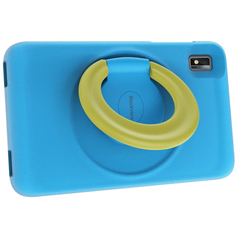 Blackview Tab 6 Kids Edition 3GB/32GB WiFi+4G Azul - Ítem5