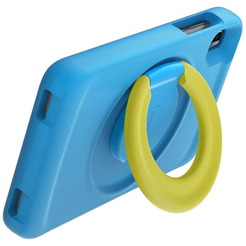 Blackview Tab 6 Kids Edition 3GB/32GB WiFi+4G Azul - Ítem6