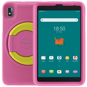 Blackview Tab 6 Kids Edition 3 GB/32GB WiFi+4G Rosa