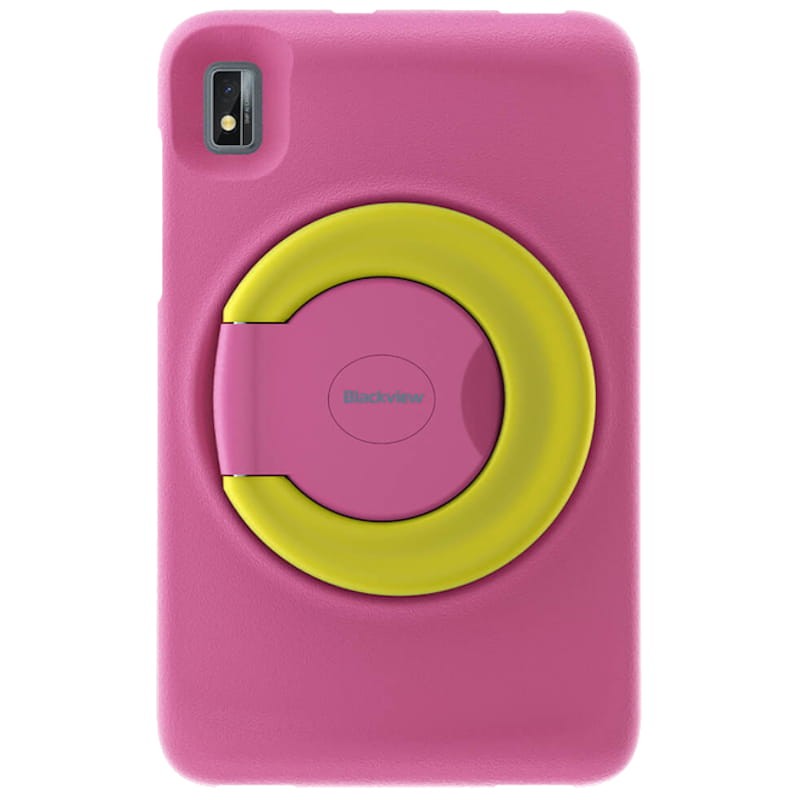 Blackview Tab 6 Kids Edition 3GB/32GB WiFi+4G Rosa - Ítem4