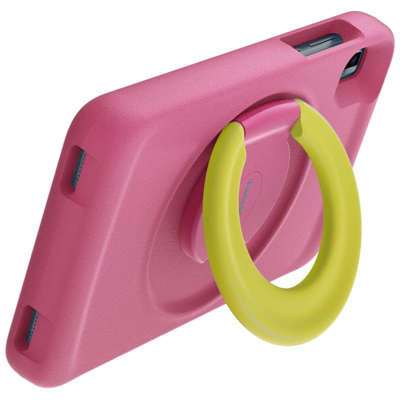 Blackview Tab 6 Kids Edition 3GB/32GB WiFi+4G Rosa - Ítem5