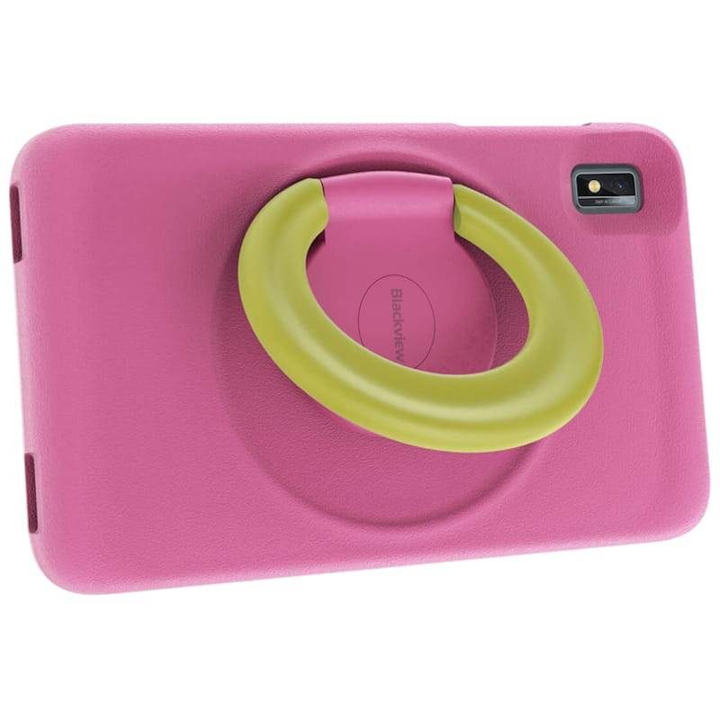 Blackview Tab 6 Kids Edition 3GB/32GB WiFi+4G Rosa - Ítem6