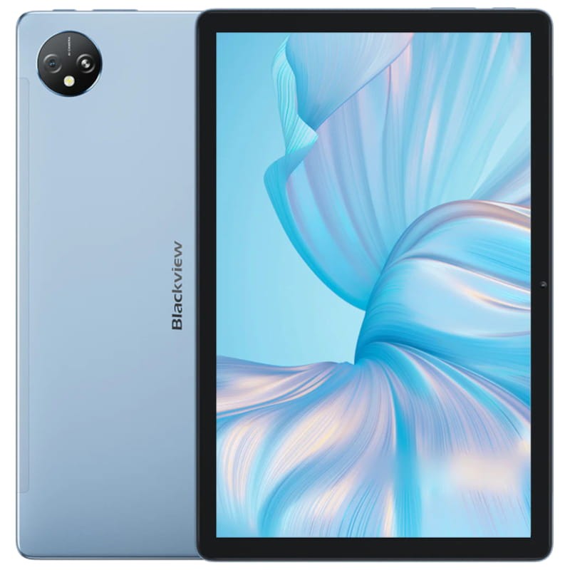 Blackview Tab 80 LTE 4GB/64GB Azul - Tablet - Ítem