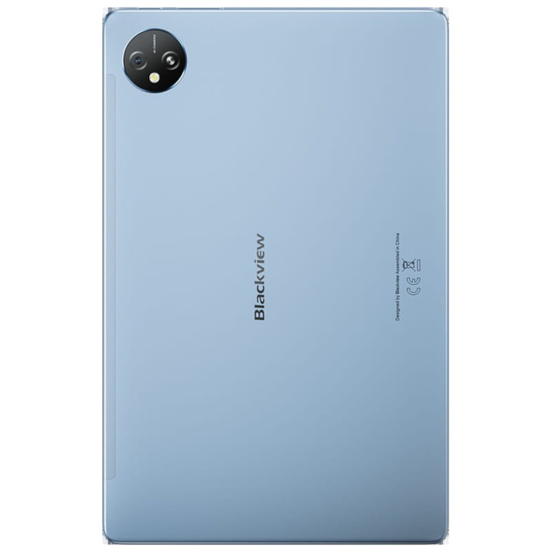 Blackview Tab 80 LTE 4GB/64GB Azul - Tablet - Ítem2