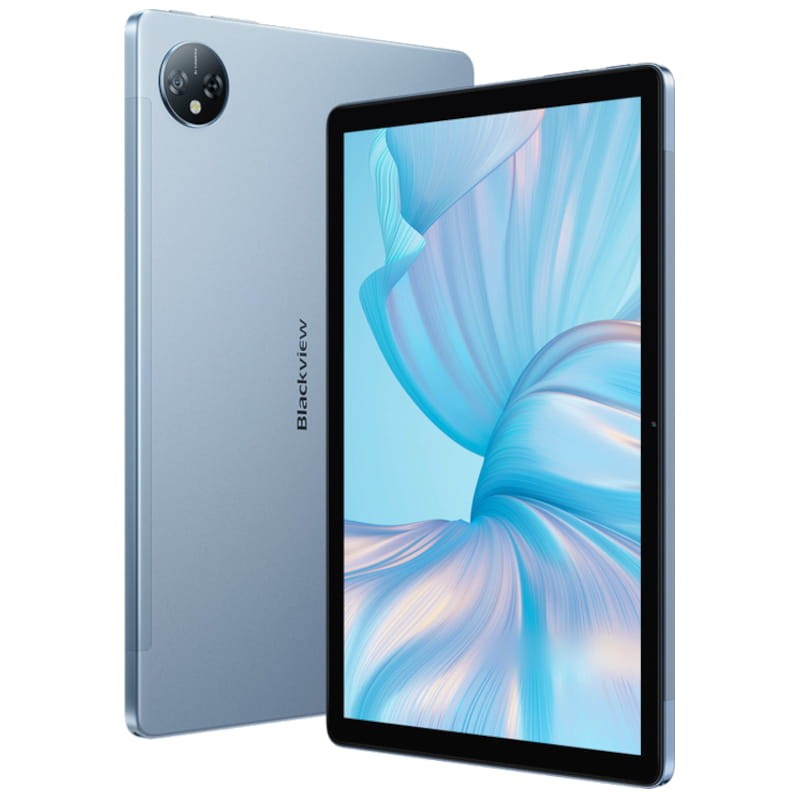 Blackview Tab 80 LTE 4GB/64GB Azul - Tablet - Ítem3