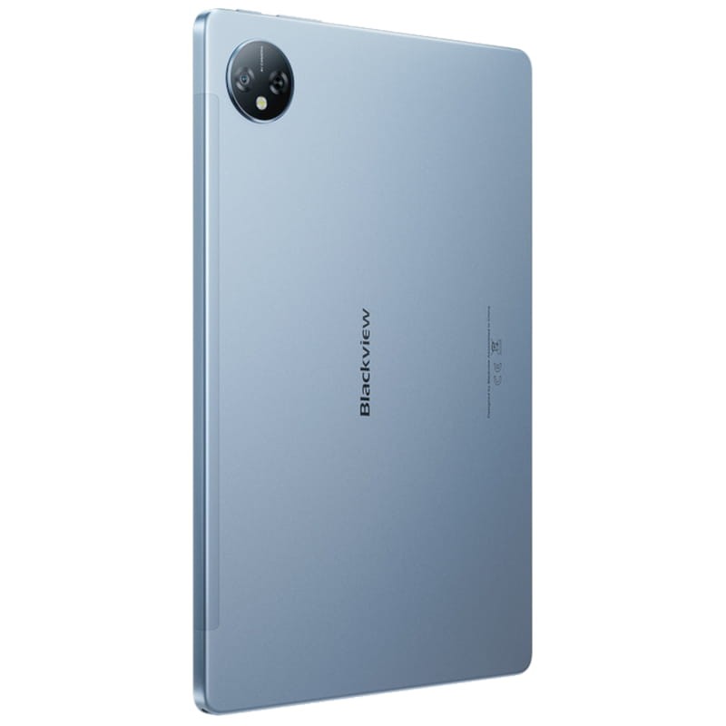 Blackview Tab 80 LTE 4GB/64GB Azul - Tablet - Ítem7