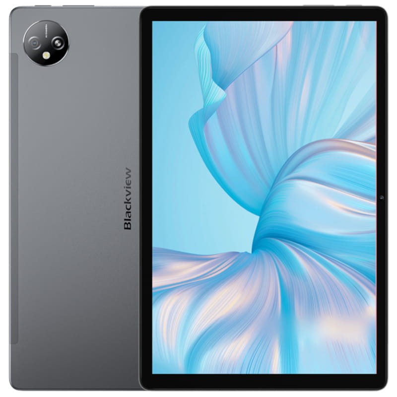 Blackview Tab 80 LTE 4GB/64GB Cinzento - Tablet - Item