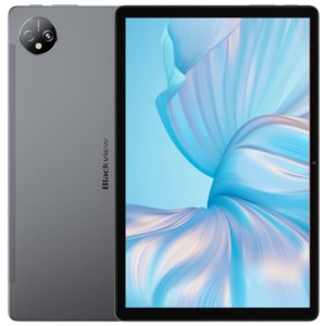 Blackview Tab 80 LTE 4GB/64GB Cinzento - Tablet