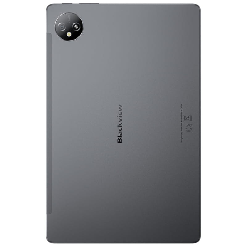 Blackview Tab 80 LTE 4Go/64Go Gris - Tablette - Ítem2