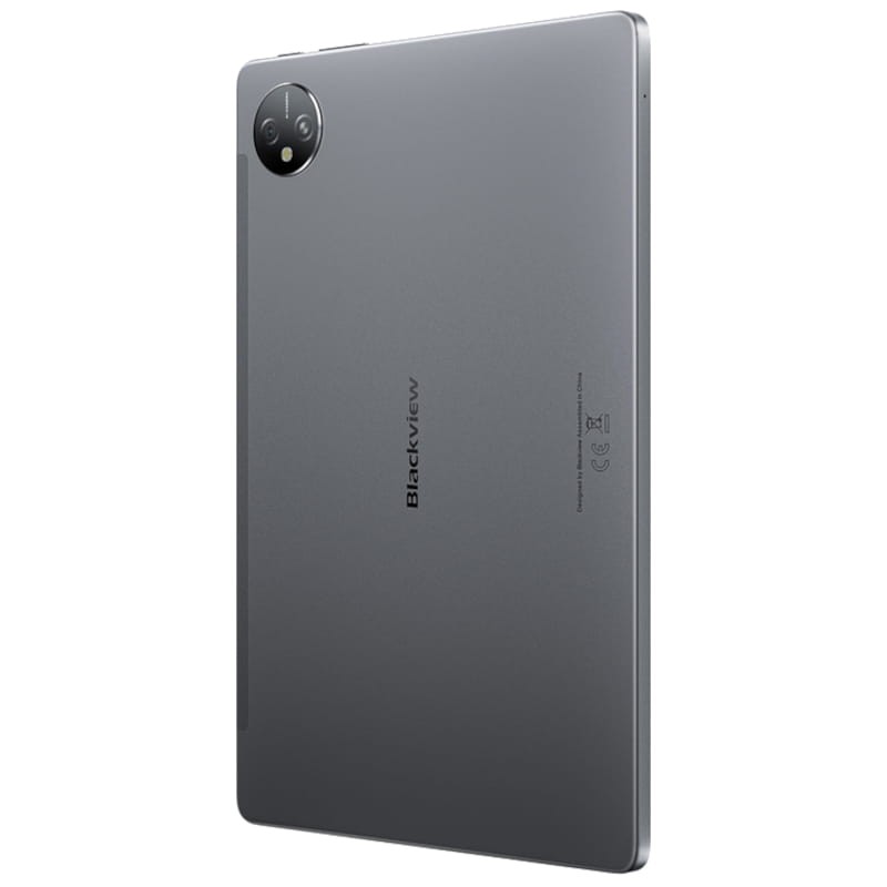 Blackview Tab 80 LTE 4GB/64GB Gris - Tablet - Ítem6