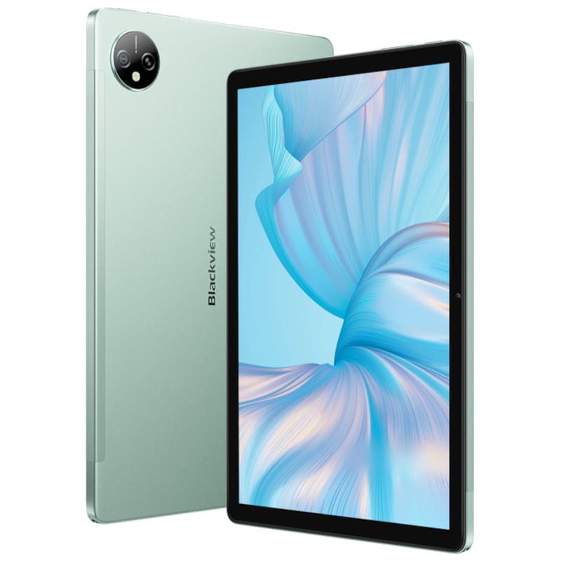 Blackview Tab 80 LTE 10.1 4GB/64GB Verde - Tablet - Item3
