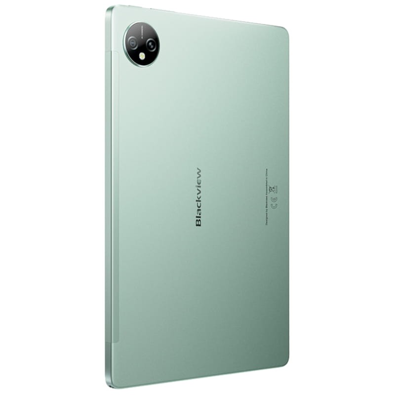 Blackview Tab 80 LTE 10.1 4GB/64GB Verde - Tablet - Item6