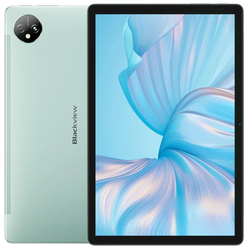 Blackview Tab 80 LTE 8GB/128GB Verde - Tablet - Ítem