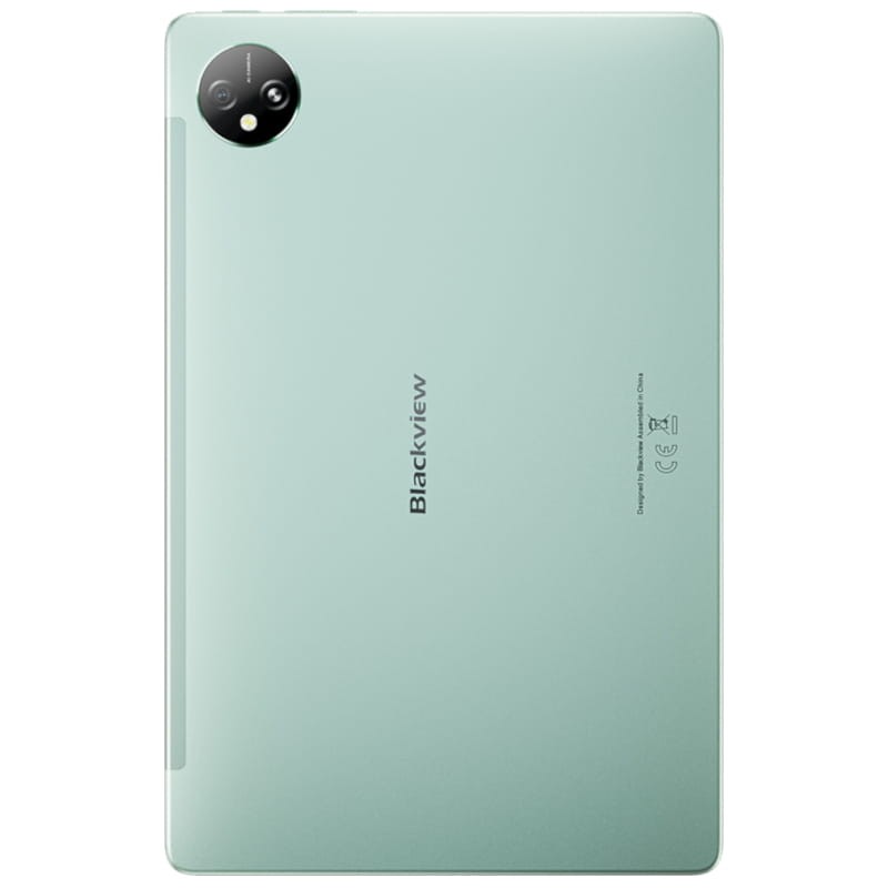 Blackview Tab 80 LTE 8GB/128GB Verde - Tablet - Item2