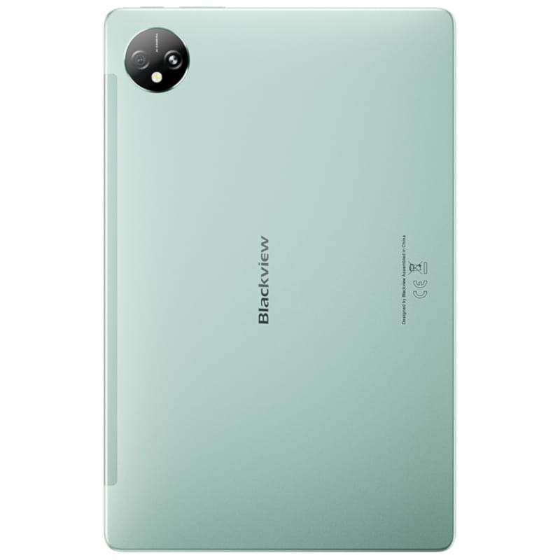 Blackview Tab 80 LTE 8GB/128GB Verde - Tablet - Ítem2
