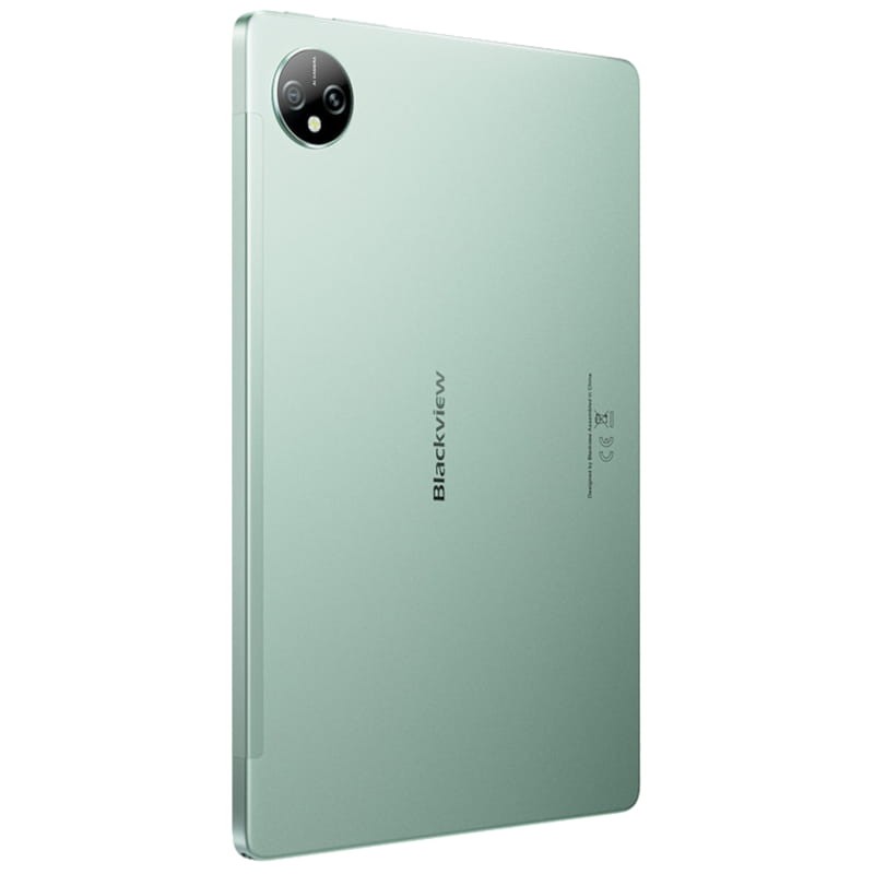 Blackview Tab 80 LTE 8GB/128GB Verde - Tablet - Ítem6
