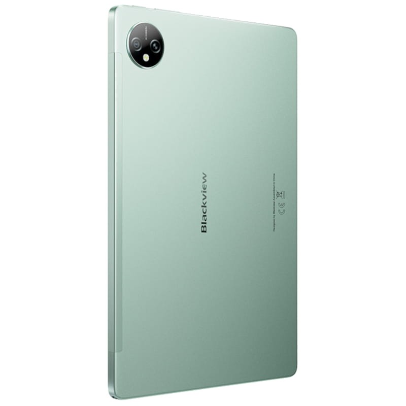 Blackview Tab 80 LTE 8GB/128GB Verde - Tablet - Item6