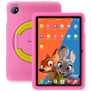 Blackview Tab 8 Kids WiFi 4Go/128Go Rose