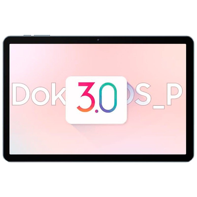 Blackview Tab 8 WiFi 4GB/128GB Gris - Ítem2